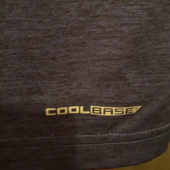 Houston Astro’s Cool Base Polo, Small - Picture 7 of 7